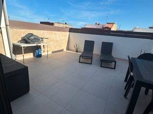 Casa-chalet en Venta en Calle Claudio de la Torre en Burrero