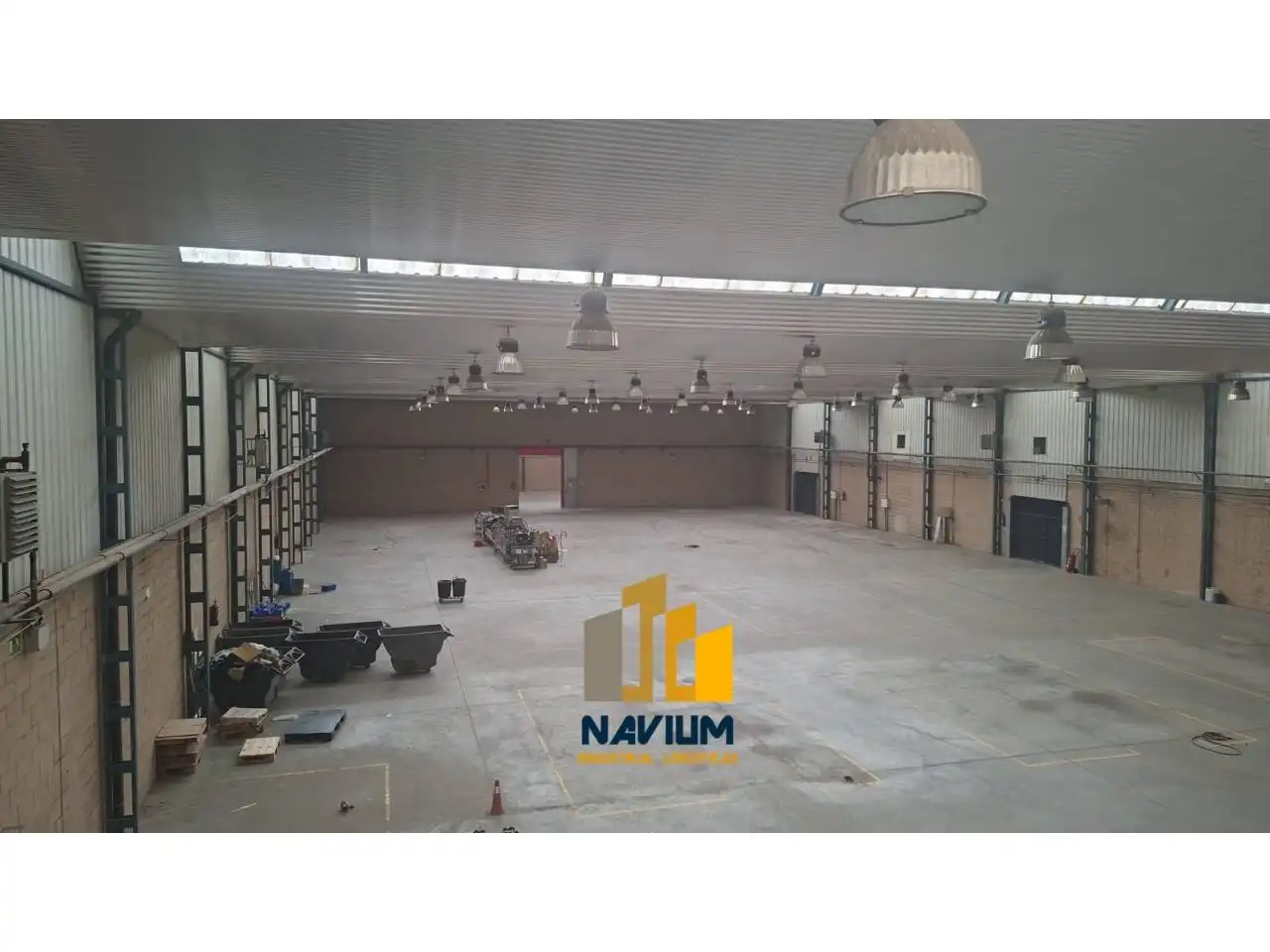 Industrial building to rent in Valdepelayo - Montepinos - Arroyo Culebro, imagen 4