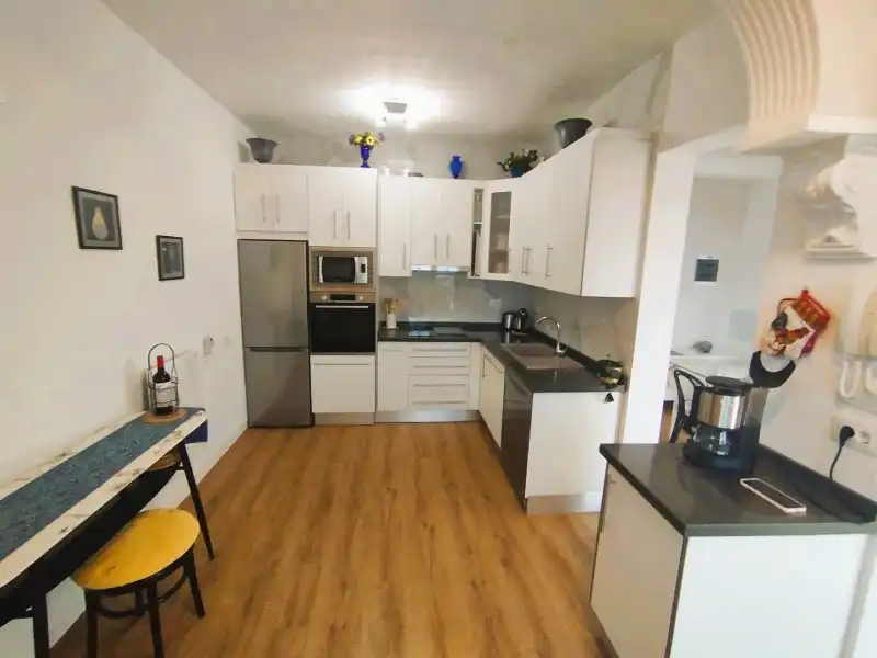 Casa o xalet de lloguer a Calle Buganvillas, 6, Centro