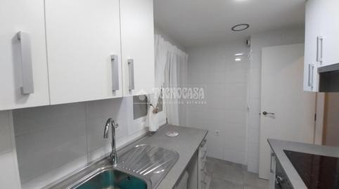 Foto 5 de Pis en venda a Centro, Madrid