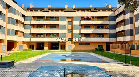 Foto 2 de Piso en venta en Jose Antonio Andrés Rodríguez, Yebes - Valdeluz, Yebes