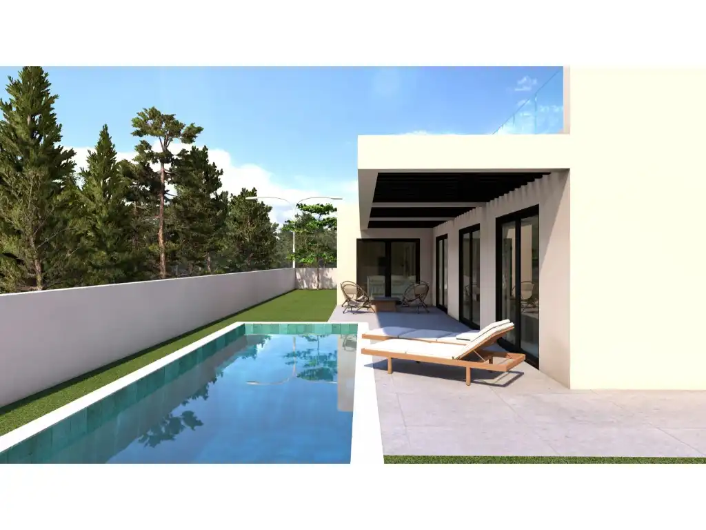 Casa en venta en Balcón de Finestrat - Terra Marina, imagen 2