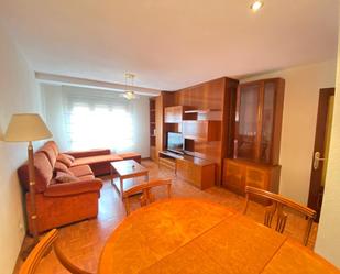 Living room of Flat to rent in Gijón 