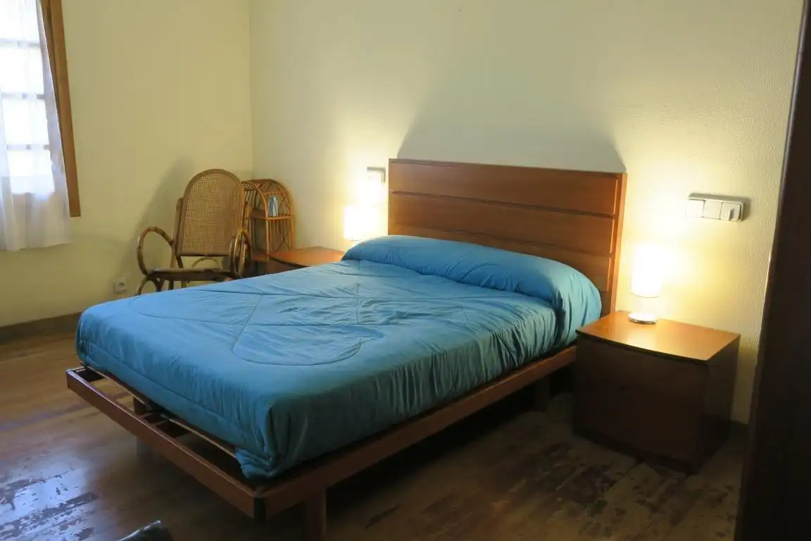 Bedroom of Houses for sale in Arakil  with Heating, Terrace and Storage room