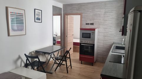 Foto 5 de Piso en venta en Calle Calzadas, Villa Pilar, Burgos Capital