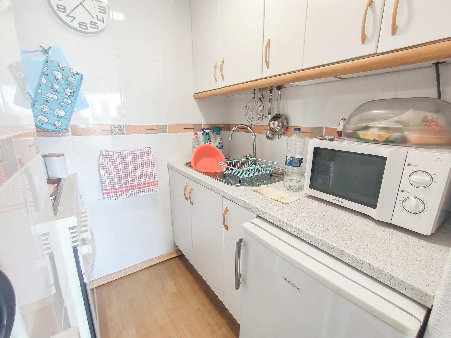 Apartament amb piscina en venda a Playa de Poniente, imagen 14