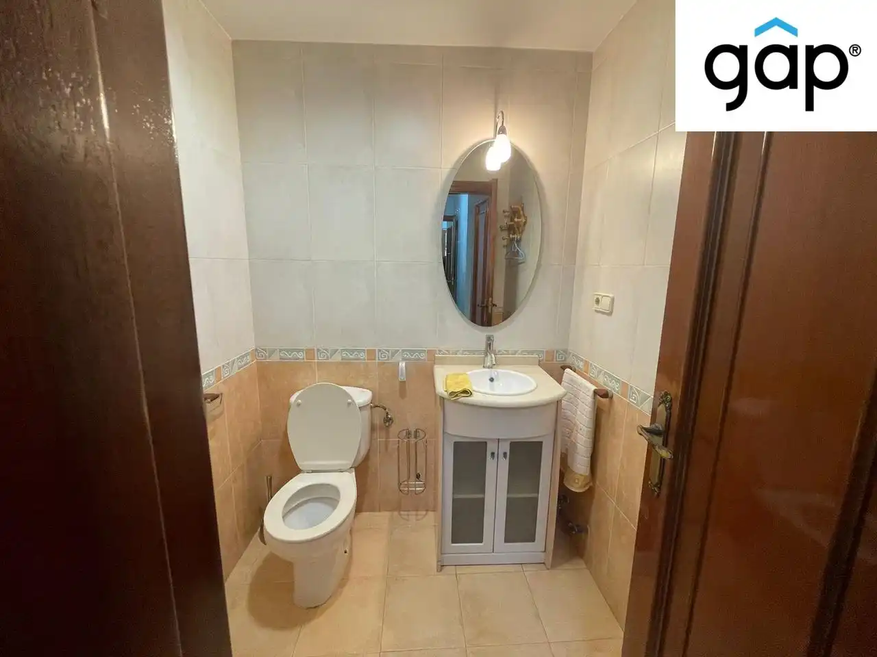 Local comercial en venda a HERMANOS BECERRIL, imagen 15