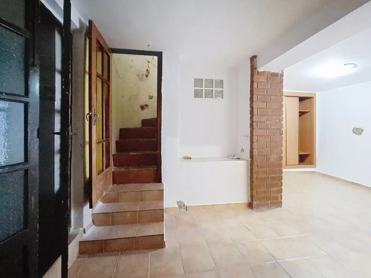 Casa adosada en venta en Castelló de Rugat