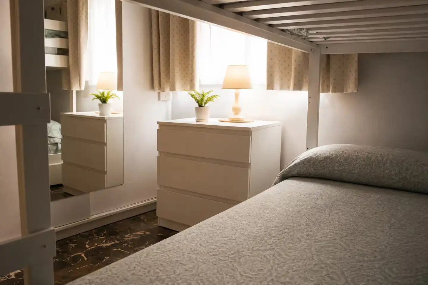 Flat with lift to rent in Calle el Roble, imagen 15