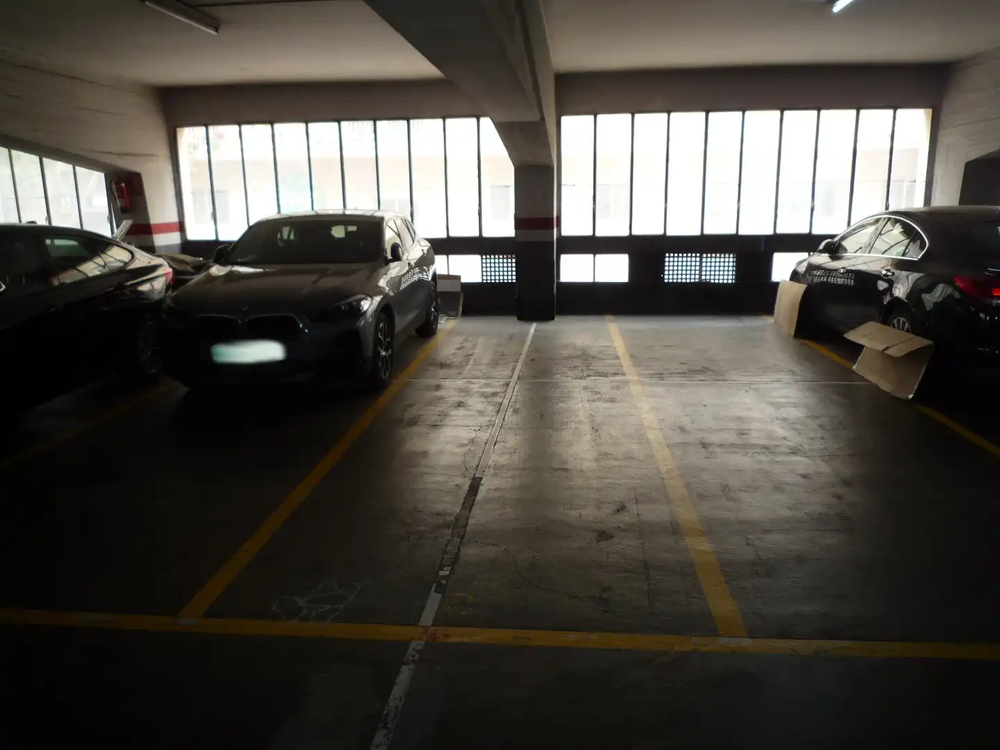 Parking of Garage for sale in Barcelona