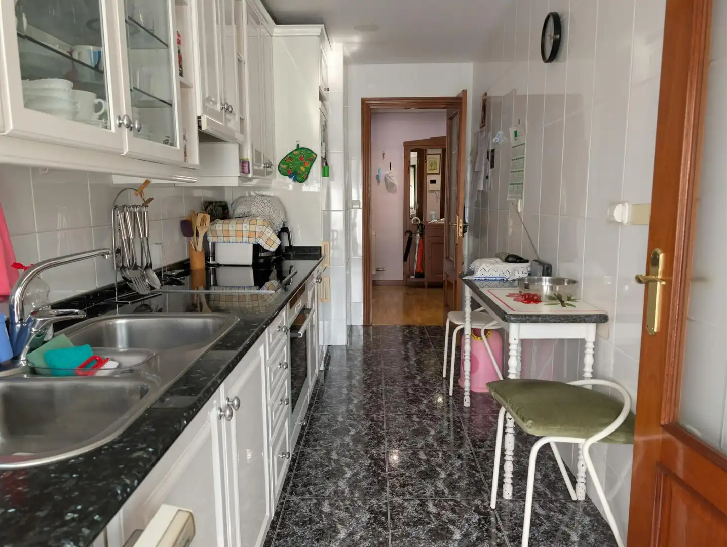 Duplexes for sale in Zona Alta
