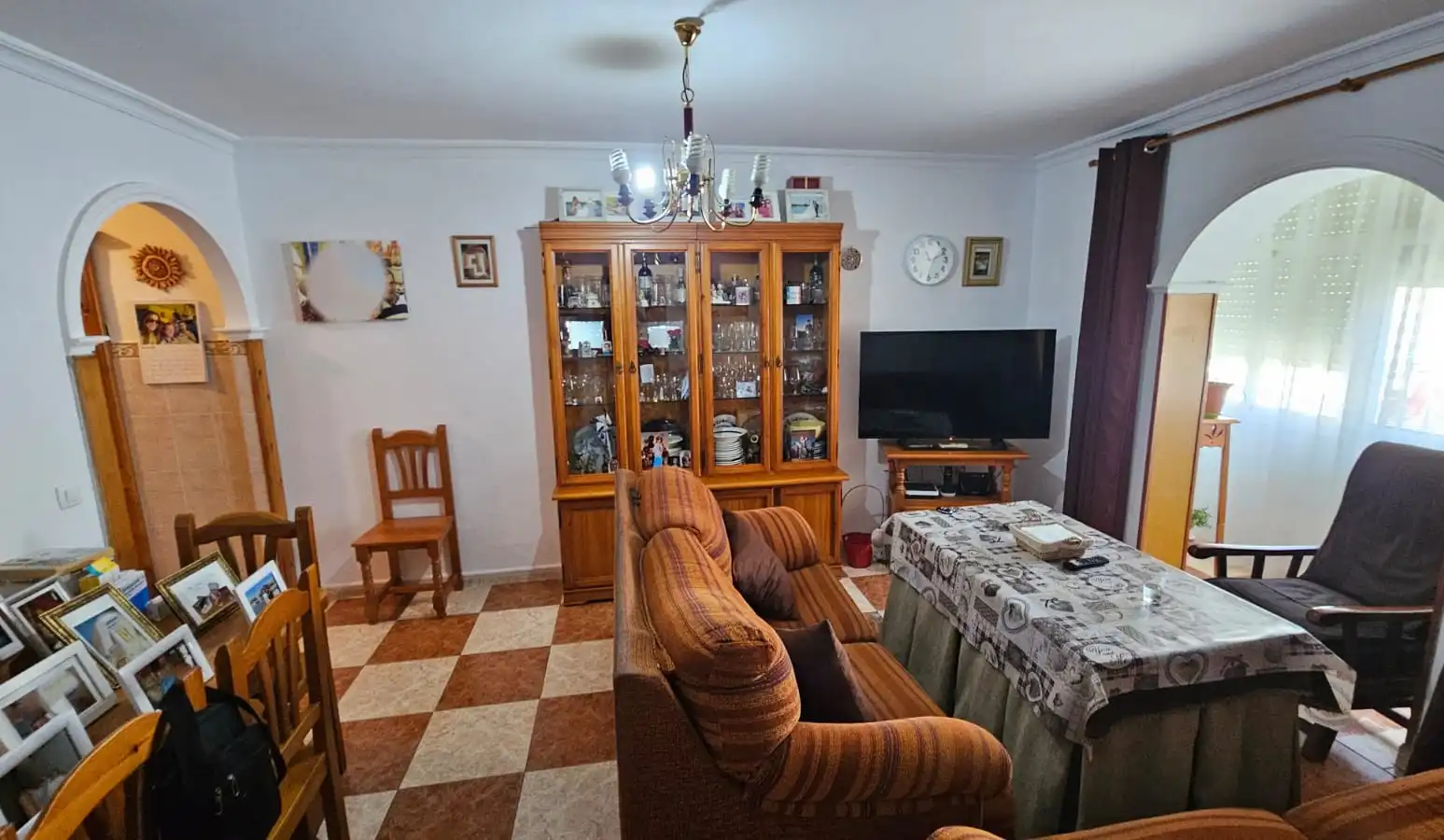Flat for sale in Calle Maracaibo 3, imagen 5