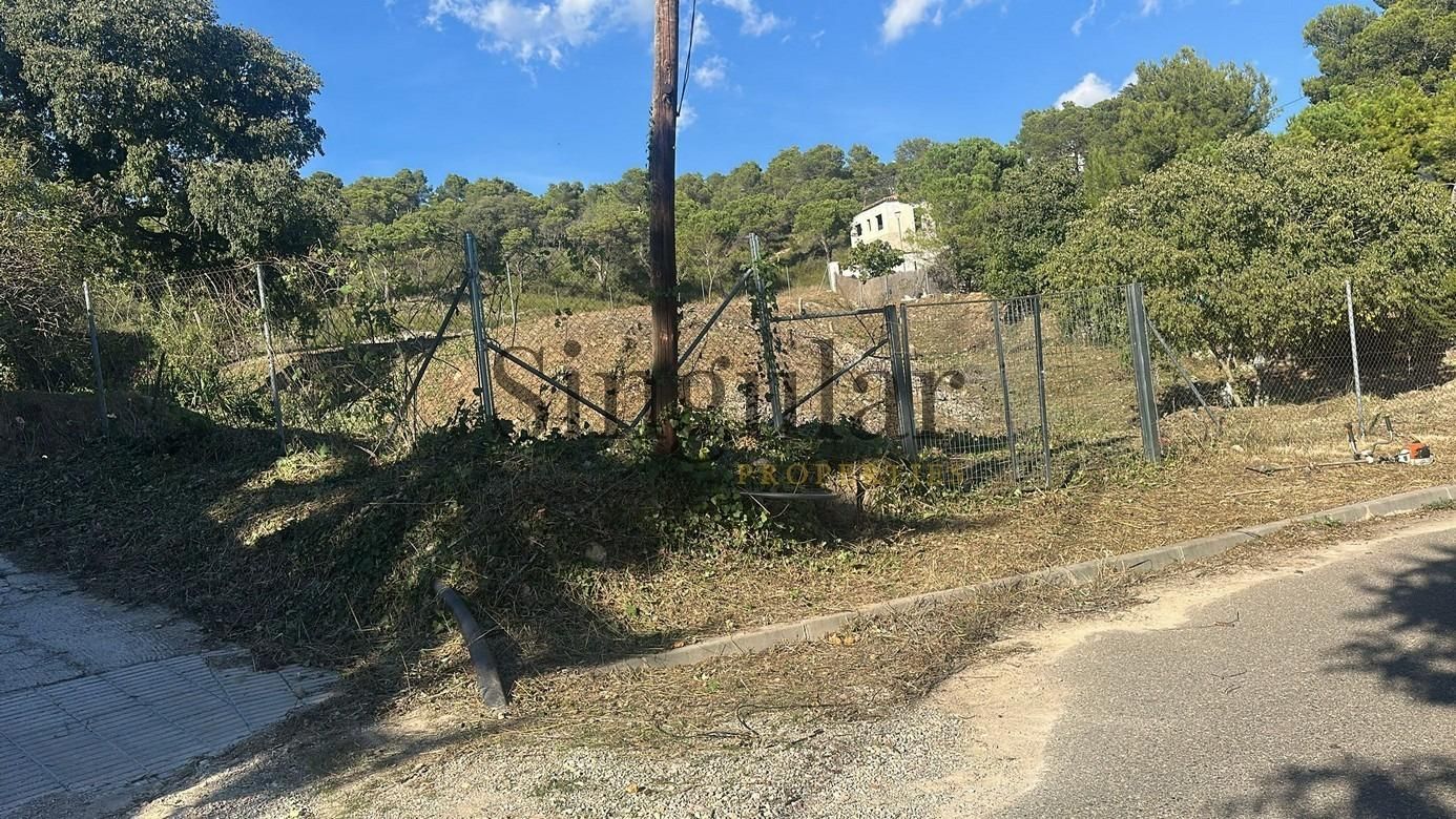 Residencial en venda en Pontons