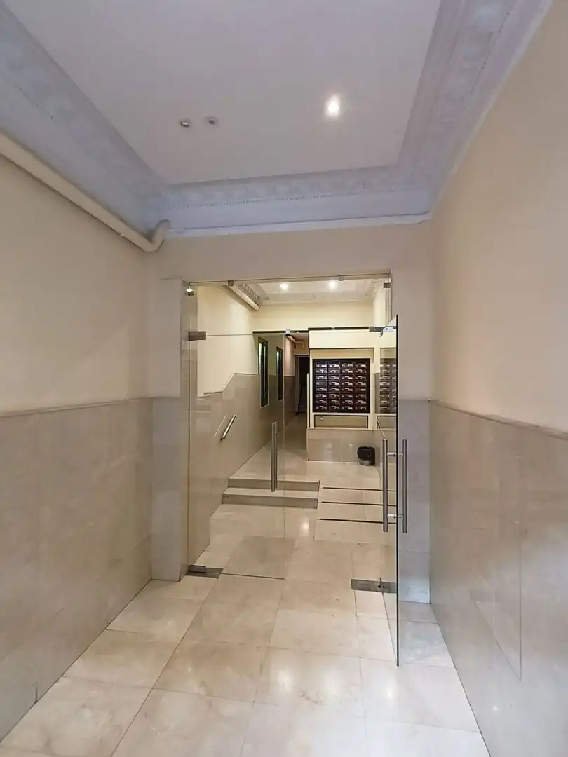 Piso de alquiler en Madrid con Calefacción, Terraza y Amueblado