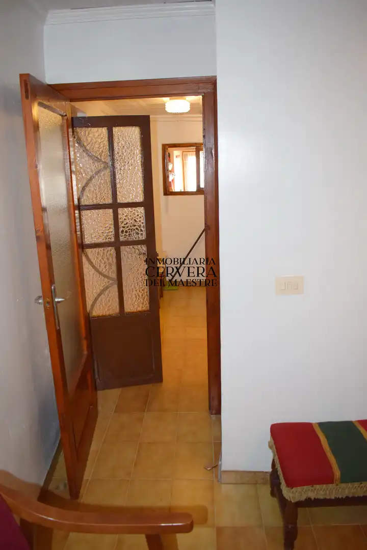 Adosado en venta en Cervera del Maestre, imagen 4