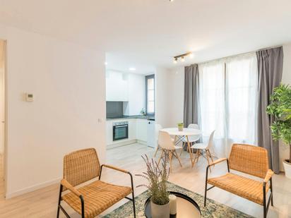 Flat to rent in N/A, El Raval