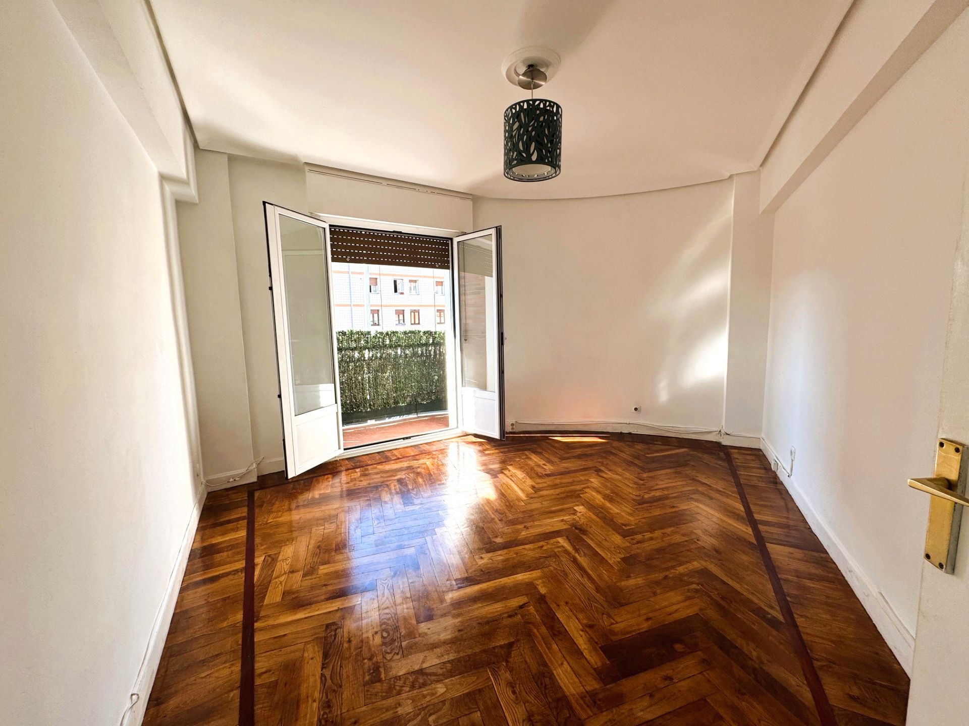 Habitación de Piso en venta en Leioa