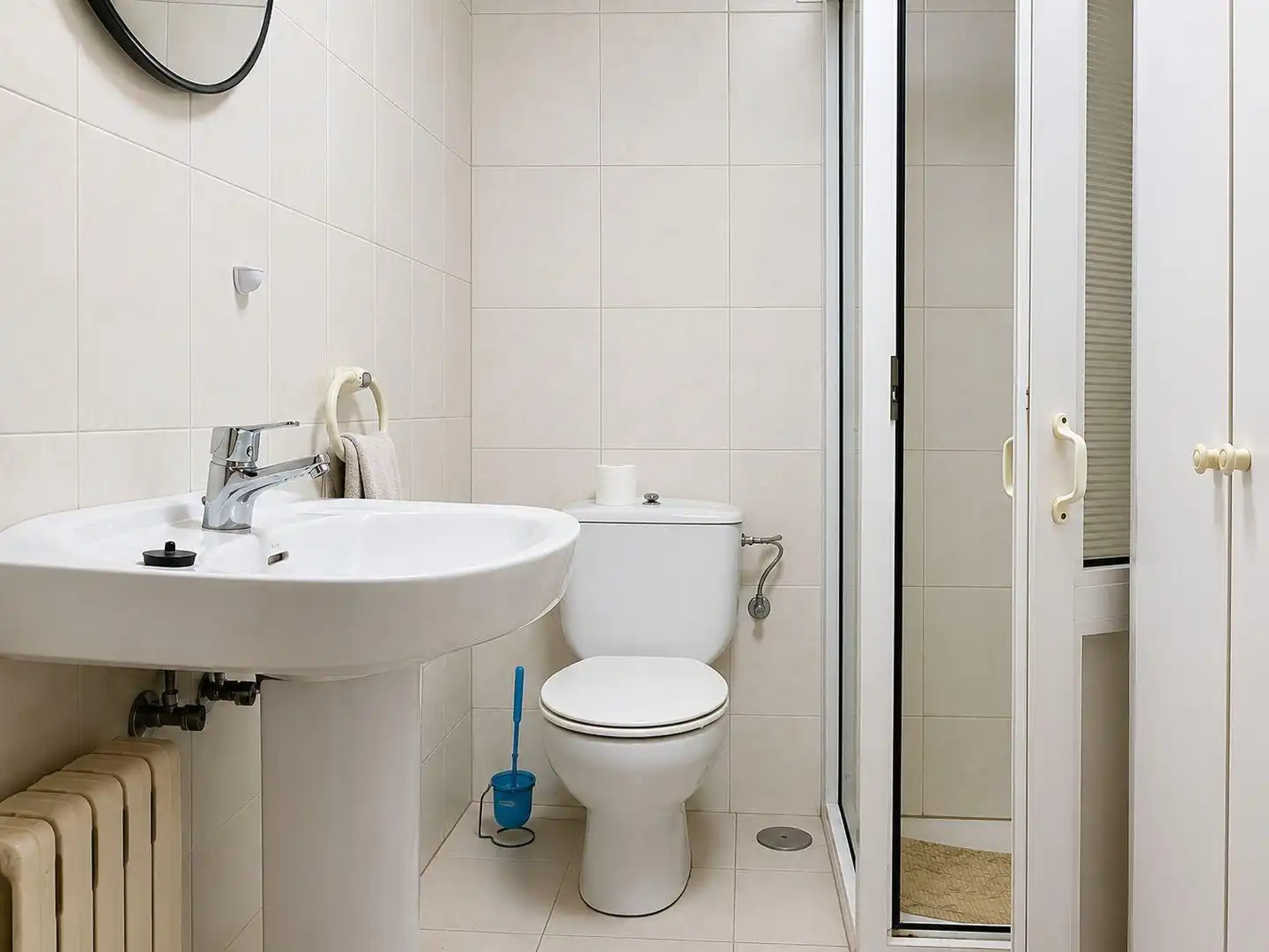 Baño de Edificio en venta en Los Tojos 