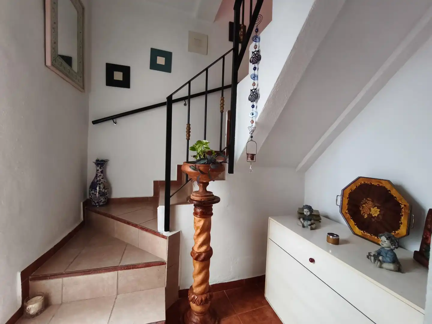 Houses for sale in Málaga