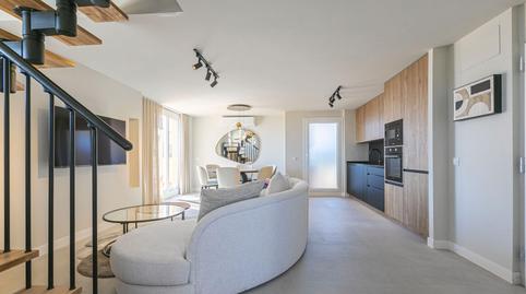 Foto 2 de Dúplex en venda a Avenida Miguel de Cervantes, 15, Rodeo Alto - Guadaiza - La Campana, Málaga