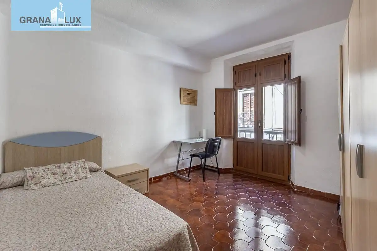 Appartement avec terrasse à vendre à Calle San Antón, imagen 13