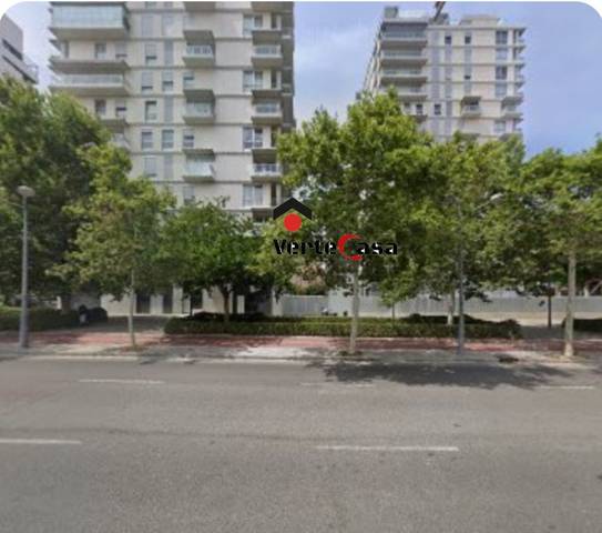 Piso en Venta en Ciutat de les Ciències i de les Arts - Justicia