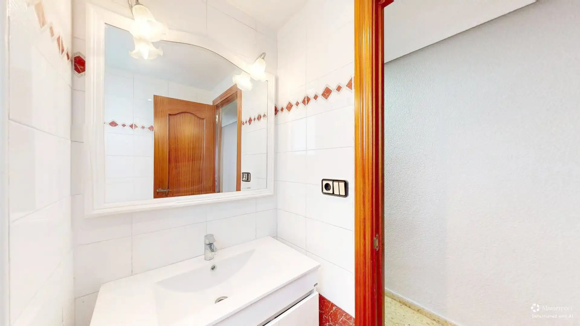 Baño de Piso en venta en Torrent