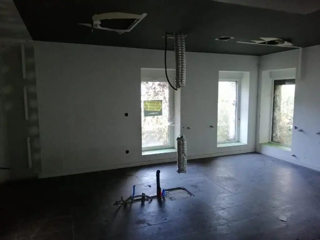 Residencial en venda en Berastegi