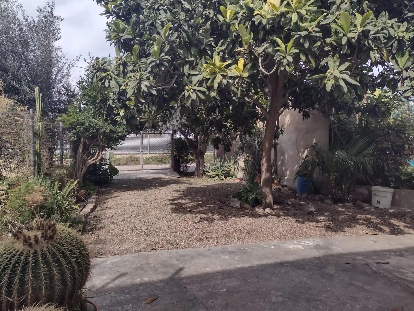 Country homes for sale in Murcia