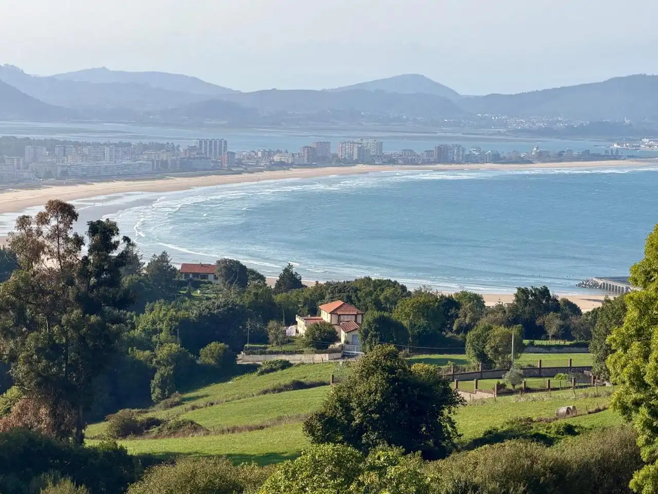 Maison avec jardin à vendre à Camino a Las Cárcobas, imagen 2