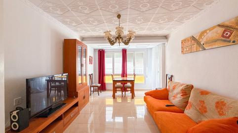 Foto 4 de Pis en venda a Casco Antiguo, Murcia