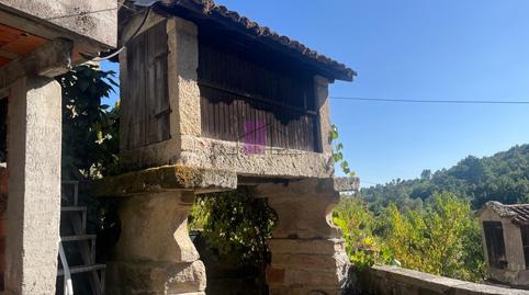 Foto 2 de Finca rústica en venda a Ventiun, Ourense