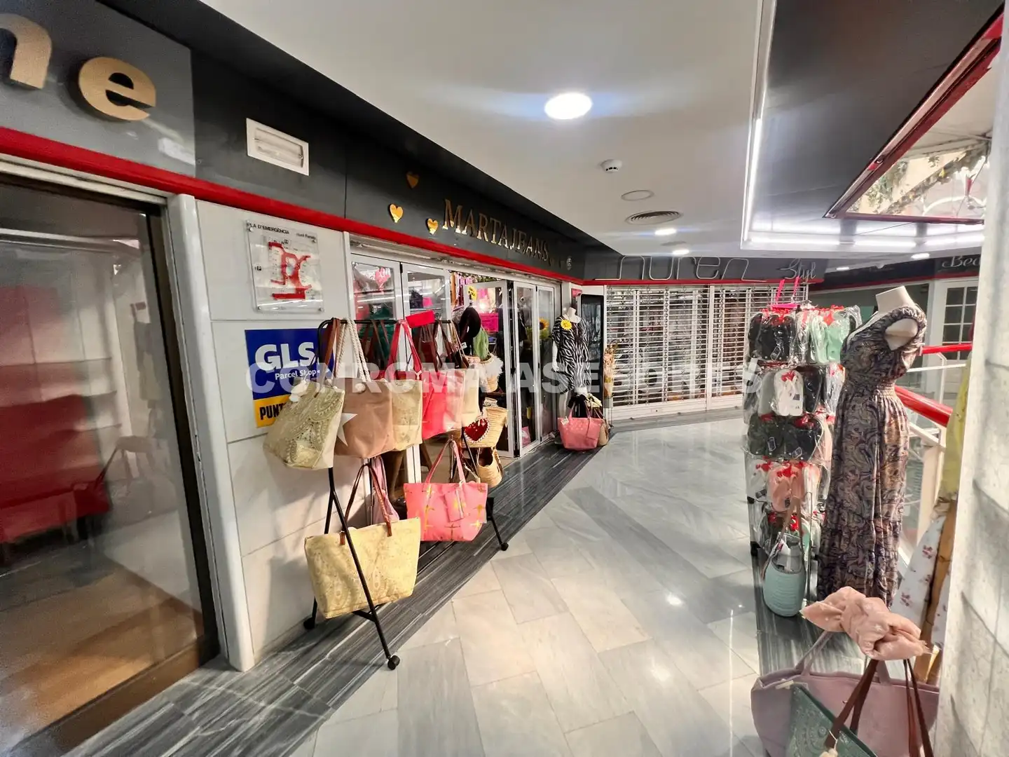 Locale commerciale in vendita a Centre, imagen 2