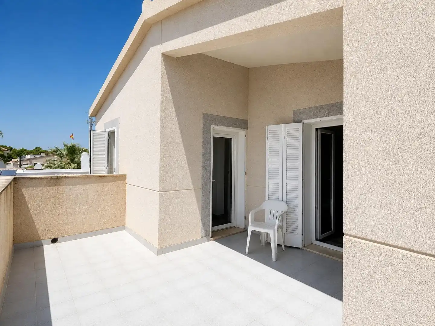 Villa mit Terrasse zum Verkauf in Cala Pi - Vallgornera, imagen 19