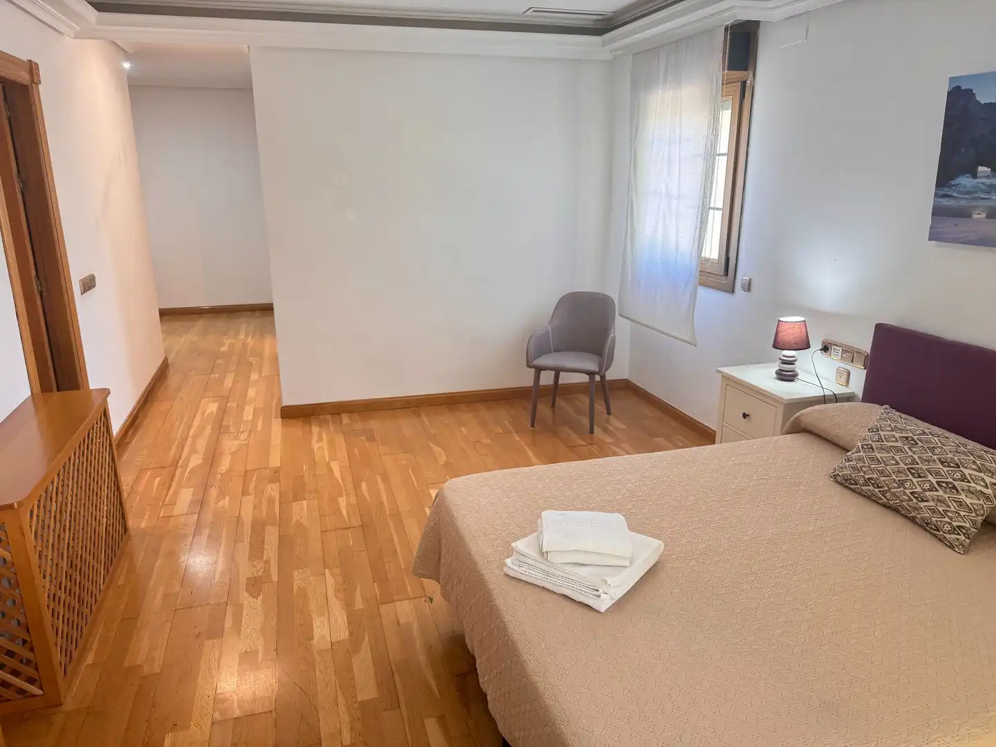Casa amb piscina en venda a de los Castaños, imagen 50