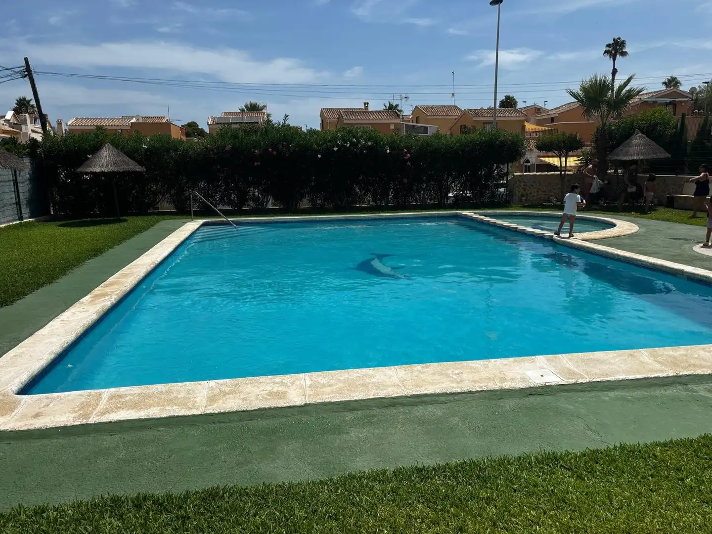 Bungalow avec piscine à louer à Los Balcones - Los Altos, imagen 27