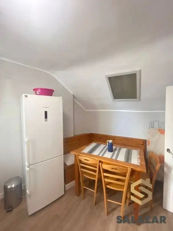 Attique avec ascenseur à louer à San Mames Zumarkalea, imagen 9
