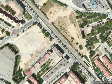 Wohnung zum Verkauf in Sant Andreu de la Barca