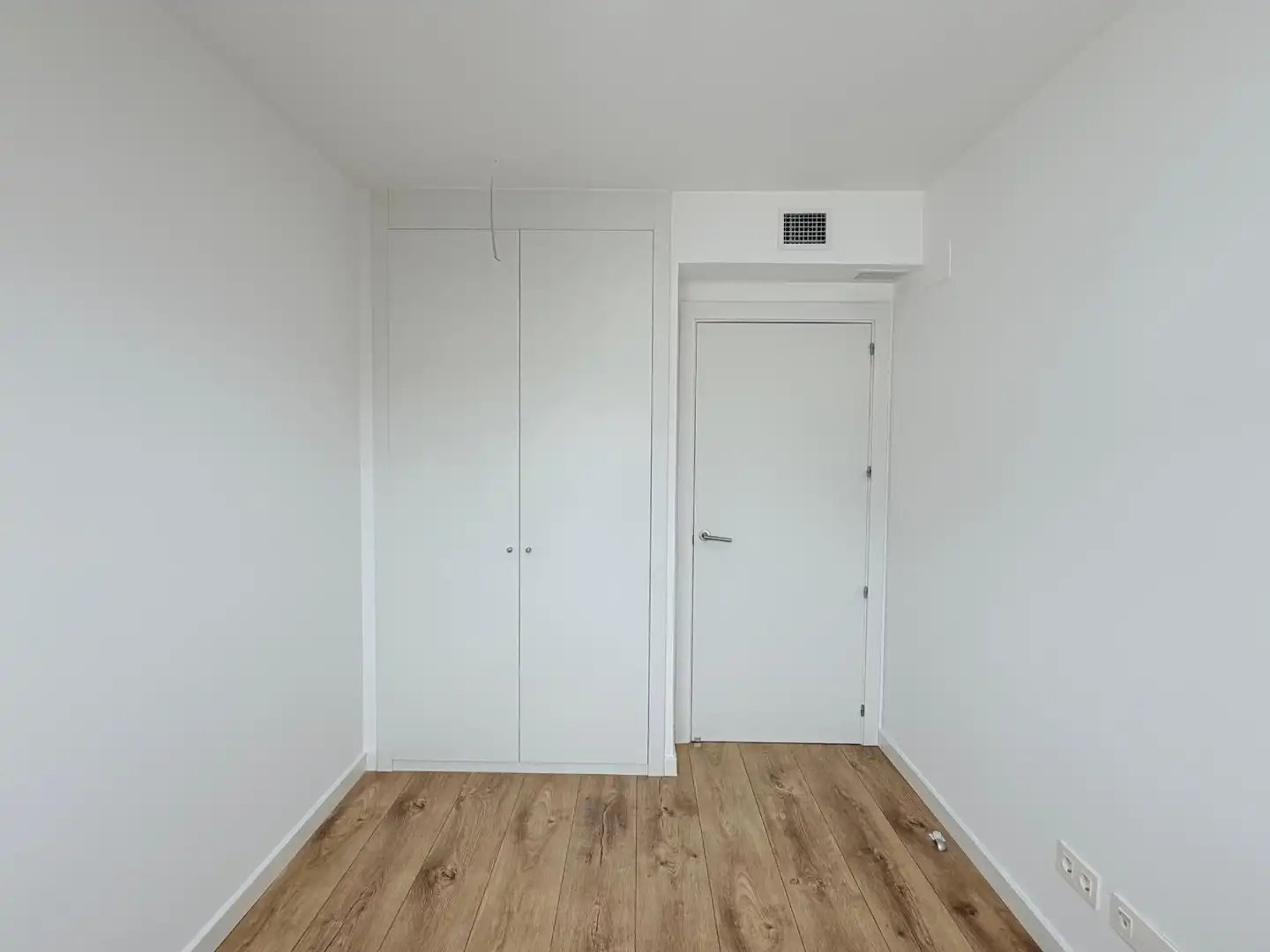Piso de alquiler en Igualada con Aire acondicionado, Calefacción y Parquet