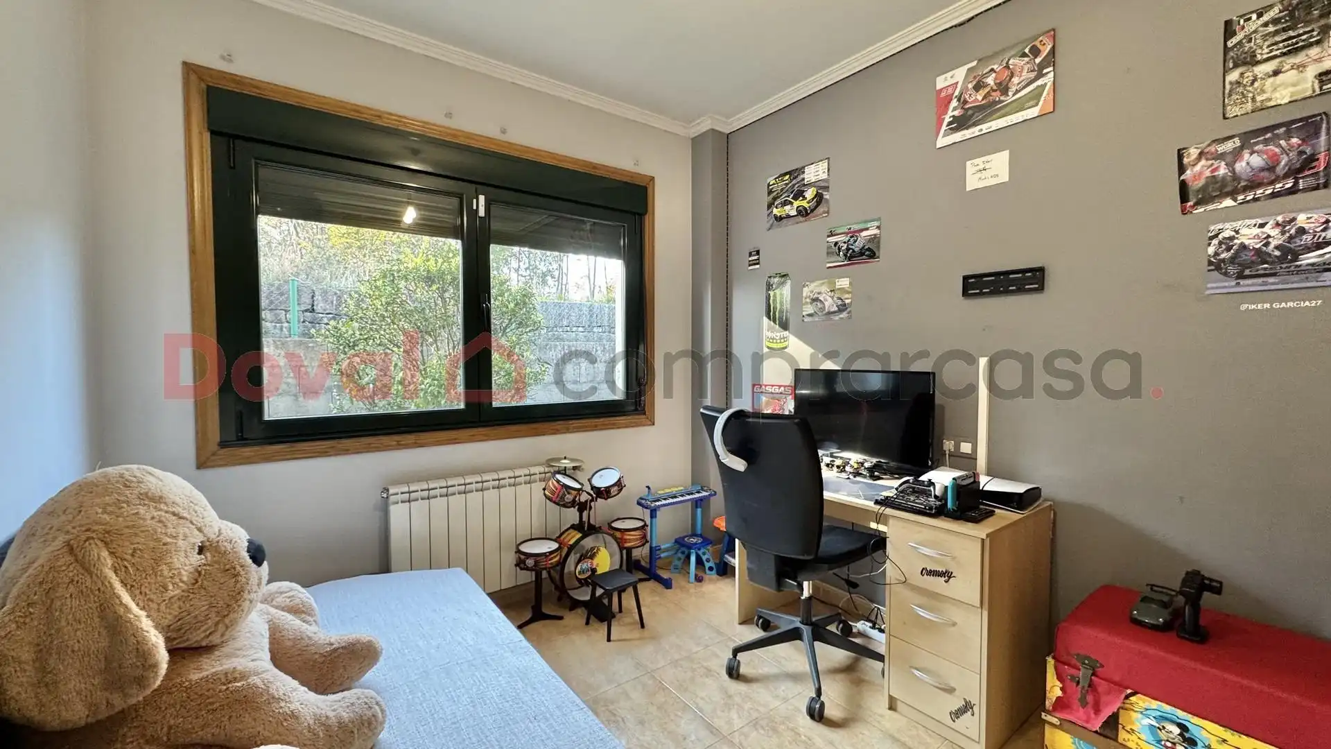 Houses for sale in Salceda de Caselas  with Heating, Private garden and Terrace