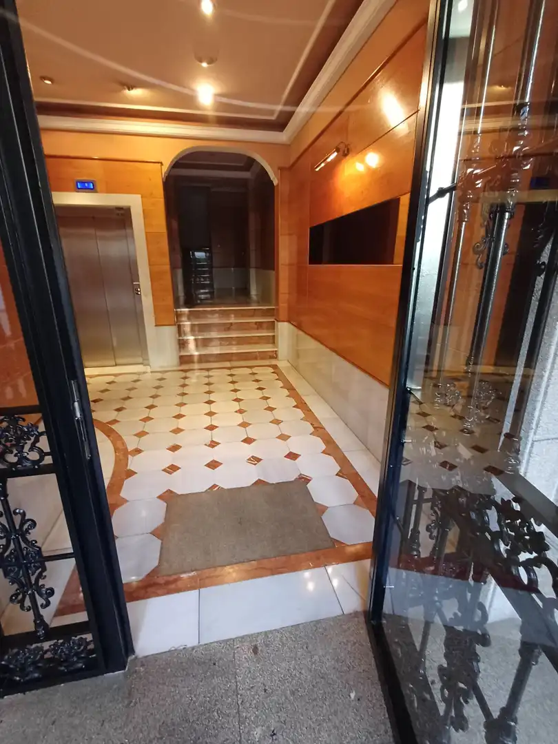 Wohnung zum Verkauf in A Coruña Capital  mit Heizung, Abstellraum und Haustechnik