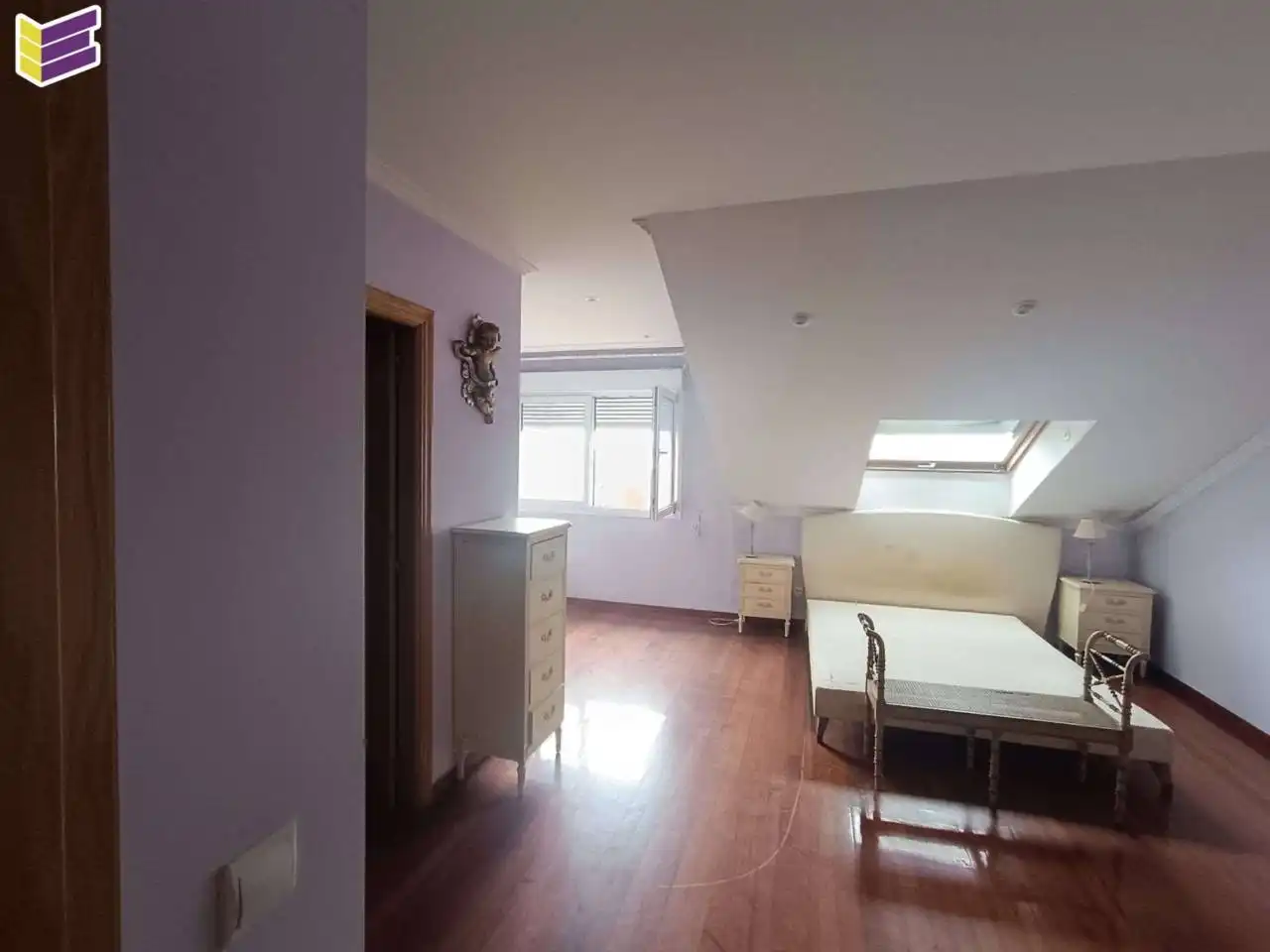 Dúplex en venta en Cambados, Pontevedra