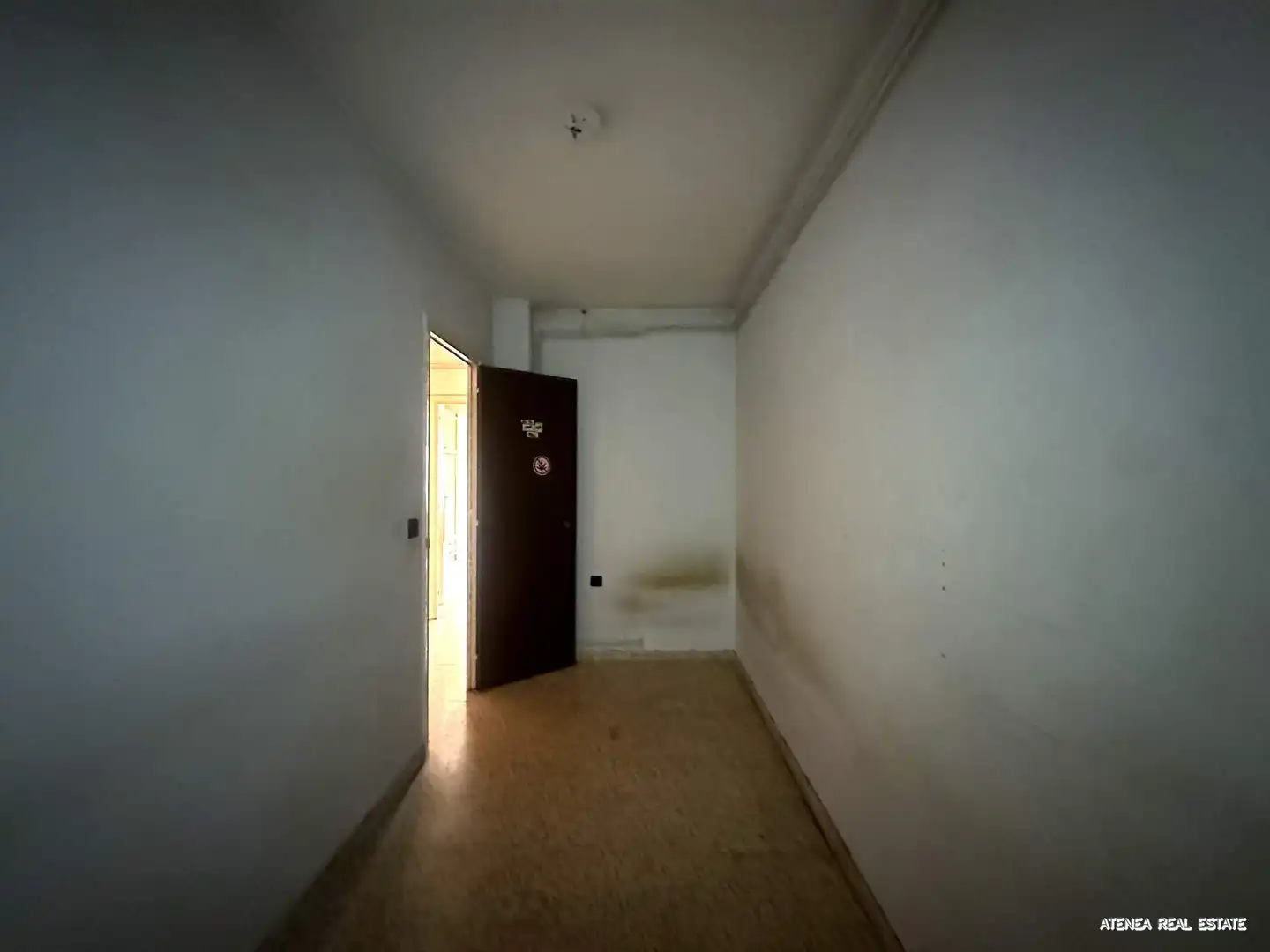 Pis en venda a CAMI RAL, Nucli Urbà