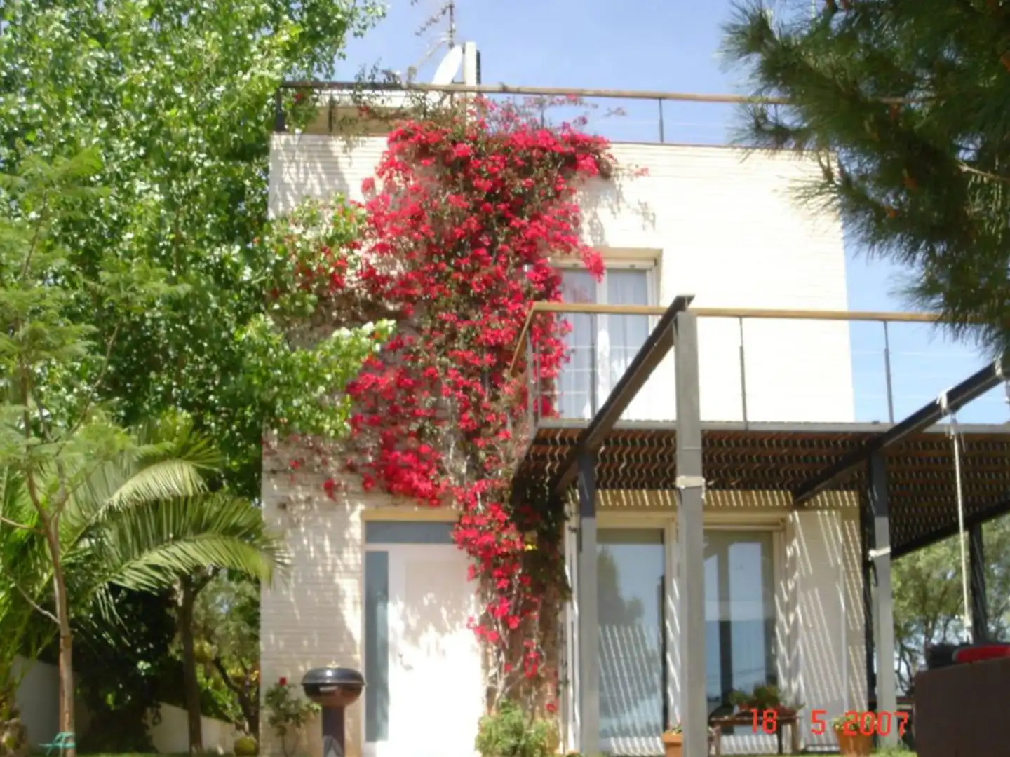 Villa avec jardin à vendre à Calle Mar Roig 2, imagen 2