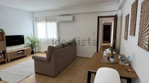 Foto 2 de Piso de alquiler en Moncada, Valencia