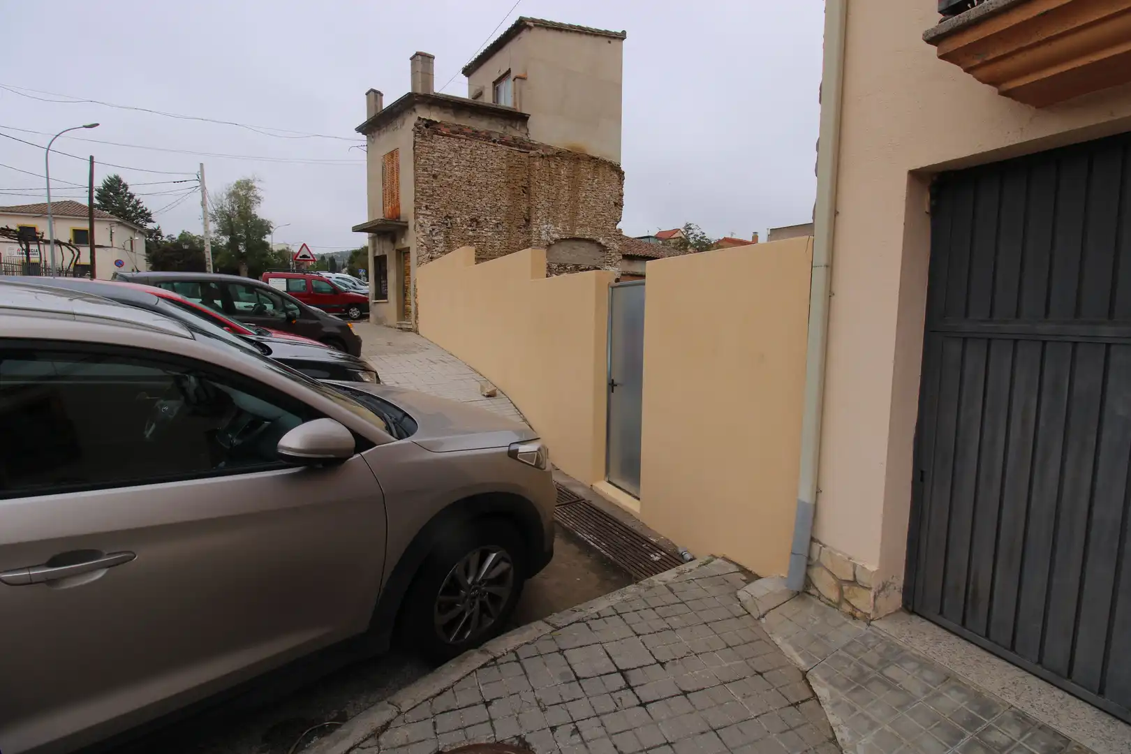 Terreny residencial en venda a Torrelaguna, imagen 3