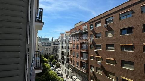 Foto 3 de Pis de lloguer a C. del Duque de Sesto, Goya,  Madrid Capital