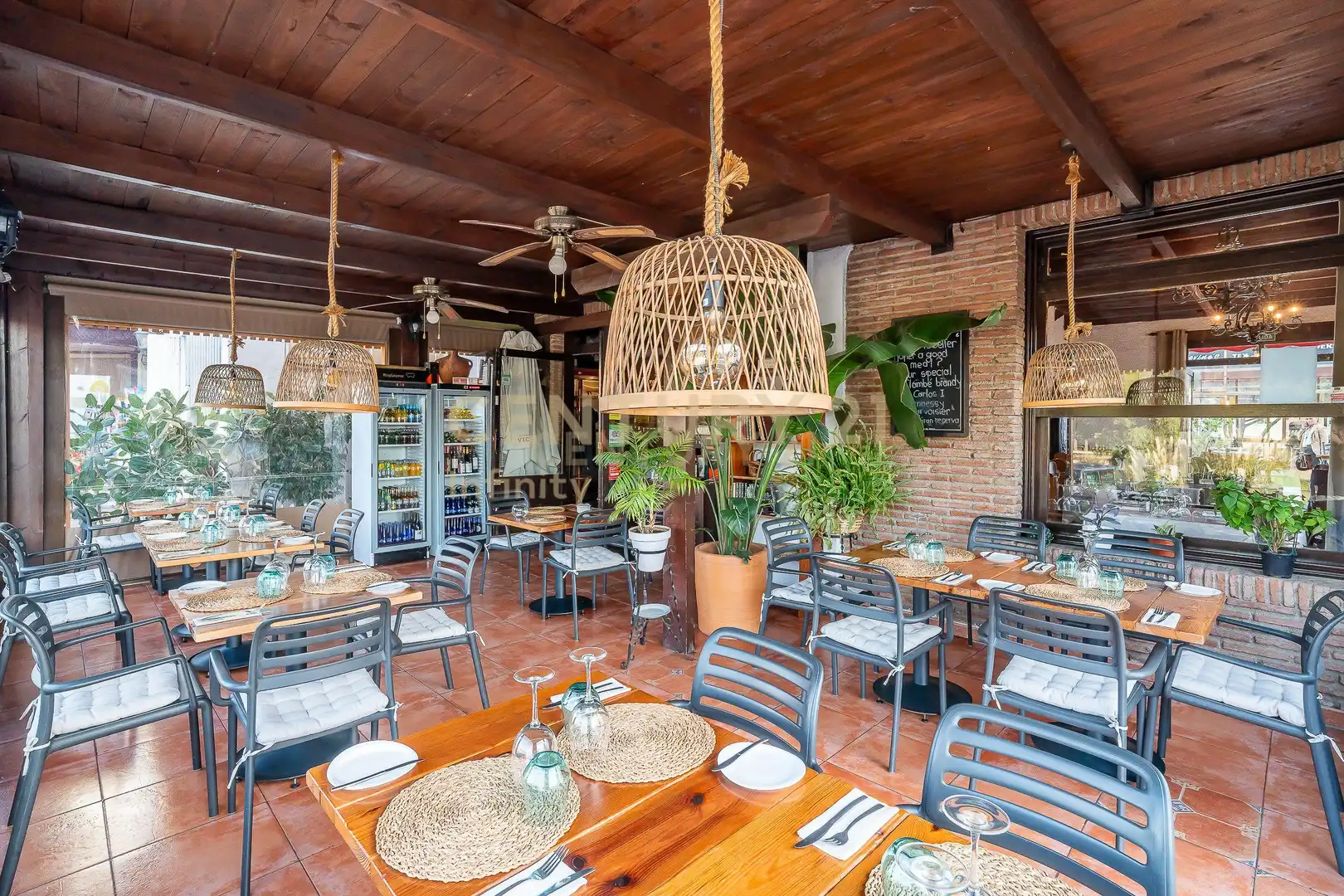 Geschaftsraum zum Verkauf in Mijas