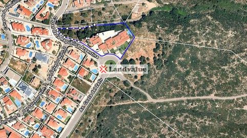 Foto 3 de Residencial en venta en Carrer de la República Argentina, Costa del Zèfir, Mont-roig del Camp