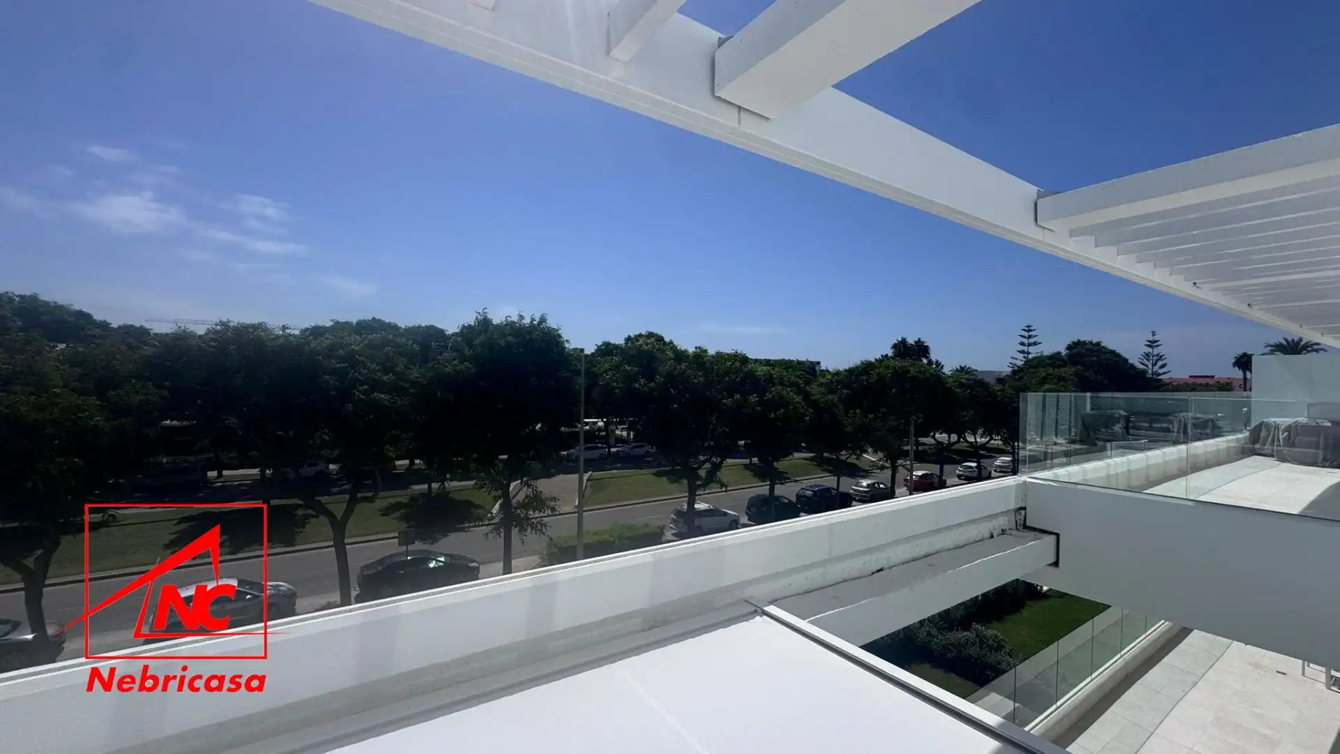 Àtic amb piscina en venda a Las Tres Piedras - Costa Ballena, imagen 15